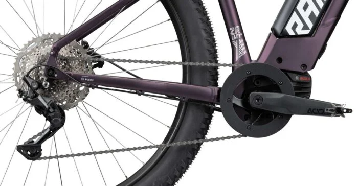 Radon ZR Lady Hybrid CX 500 – Bild 4