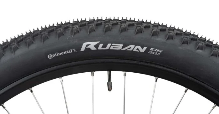 Radon ZR Lady Hybrid CX 500 – Bild 2