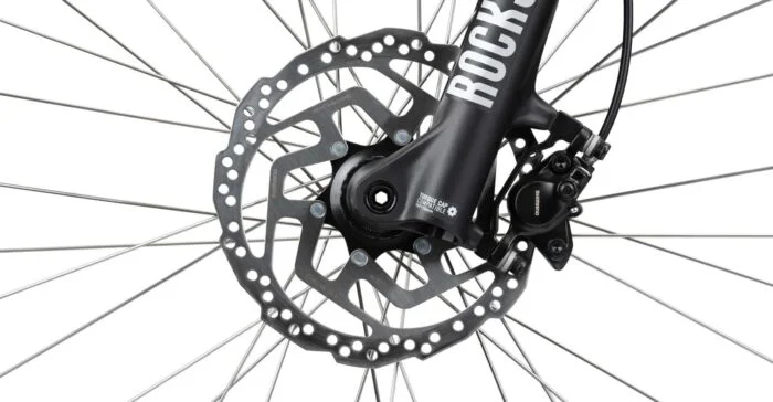 Radon ZR Lady Hybrid CX 500 – Bild 3