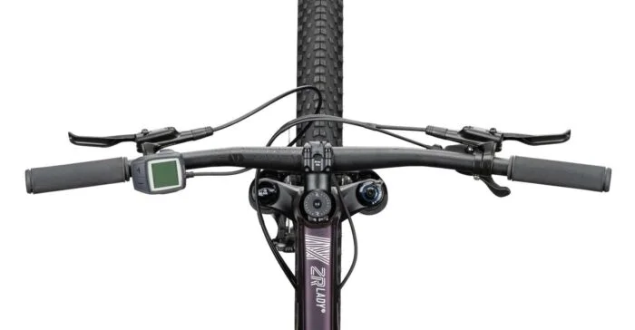 Radon ZR Lady Hybrid CX 500 – Bild 6