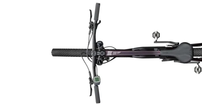 Radon ZR Lady Hybrid CX 500 – Bild 7