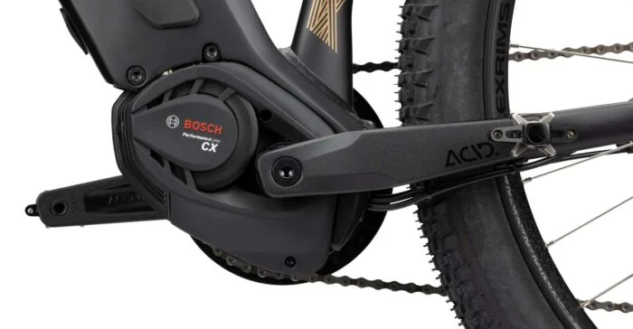 Radon ZR Team Hybrid 8.0 500 – Bild 4