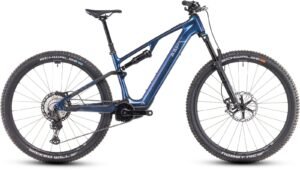 Cube AMS Hybrid ONE44 C:68X SLX 400X deepcobalt´n´black