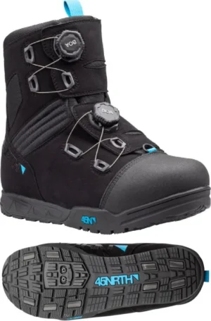 45NRTH Wolfgar SPD – Winter-MTB-Schuhe