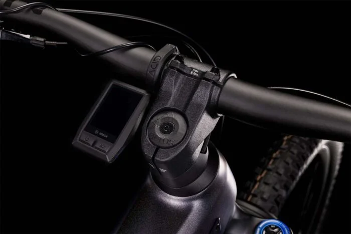 Cube Stereo Hybrid Motor E-Bike Bosch Performance CX – Bild 6