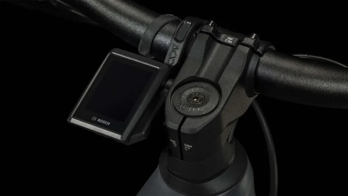 BOSCH PERFORMANCE CX MOTOR – Bild 5