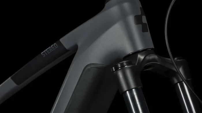 BOSCH PERFORMANCE CX MOTOR – Bild 3