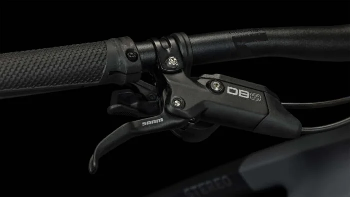 BOSCH PERFORMANCE CX MOTOR – Bild 2