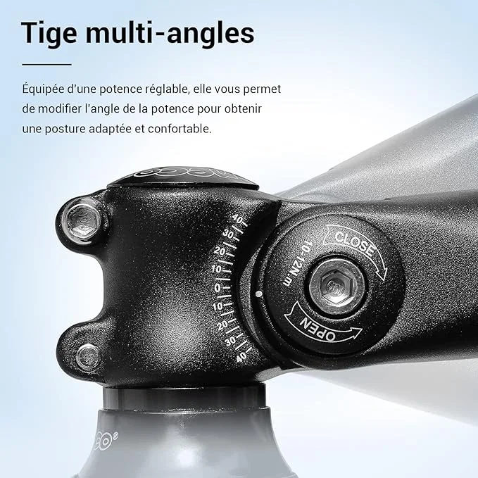 E-Bike Eleglide T1 Step-Thru – Leistung, Komfort und Vielseitigkeit – Bild 5