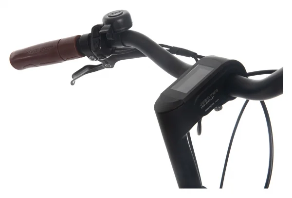 Aluminium: Trekking 28“ Spezialgeometrie, Legierung 6061 – Bild 7