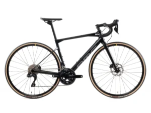 BMC Roadmachine Five Shimano 105 Di2 12V 700 mm Carbon grau 2023