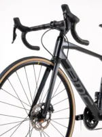 BMC Roadmachine Five Shimano 105 Di2 12V 700 mm Carbon grau 2023 – Bild 13