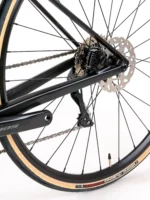 BMC Roadmachine Five Shimano 105 Di2 12V 700 mm Carbon grau 2023 – Bild 10