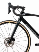 BMC Roadmachine Five Shimano 105 Di2 12V 700 mm Carbon grau 2023 – Bild 9