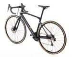 BMC Roadmachine Five Shimano 105 Di2 12V 700 mm Carbon grau 2023 – Bild 4