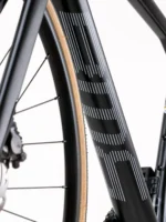 BMC Roadmachine Five Shimano 105 Di2 12V 700 mm Carbon grau 2023 – Bild 2