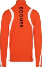 Funktionsshirt mit langen Ärmeln Bogner Junas – Bild 2