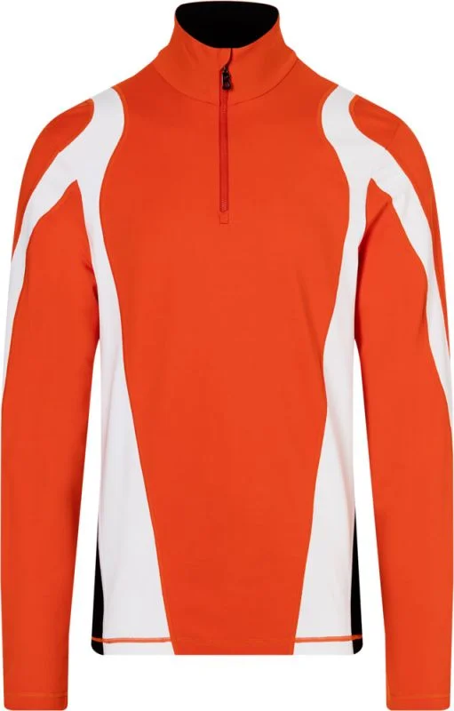 Funktionsshirt mit langen Ärmeln Bogner Junas – Bild 4