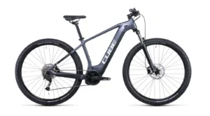 Cube Reaction Hybrid Performance 500