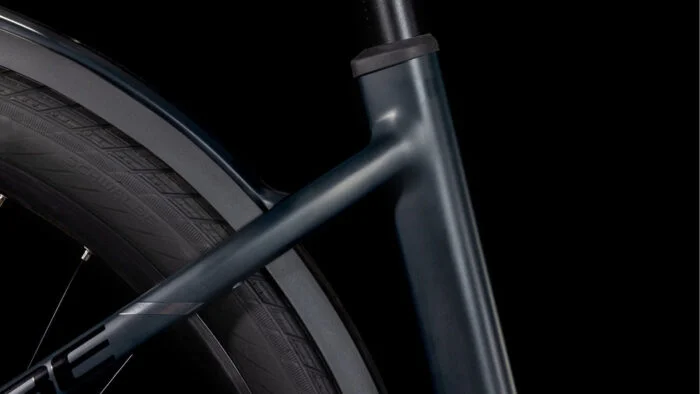 Cube Kathmandu Hybrid Comfort Pro 800 Easy Entry night´n´chrome – Bild 2