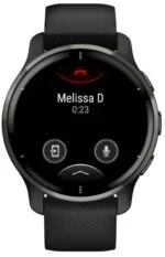 Garmin Venu 2 PLUS – Smartwatch multisport GPS – Bild 2