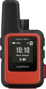 Garmin inReach Mini 2 Satellitenkommunikationsgerät – Bild 7