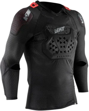 Leatt AirFlex Stealth – Schutzhemd