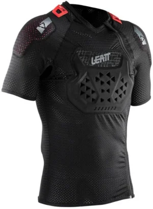 Leatt Tee AirFlex Stealth – Schutz-T-Shirt