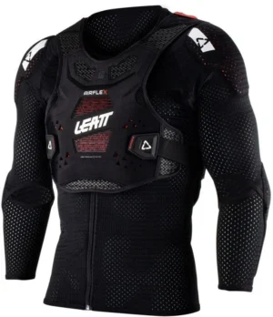 Leatt AirFlex Body – Schutzshirt