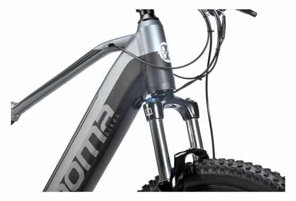 Elektro-MTB 27,5“ Full Shimano ALTUS – Bild 4