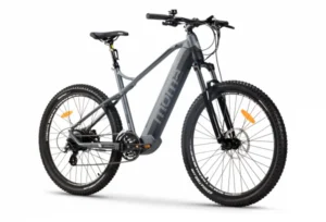 Elektro-MTB 27,5“ Full Shimano ALTUS
