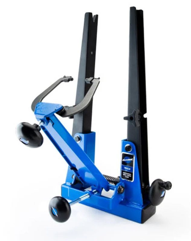 Park Tool TS-2.3 Pro Radzentrierständer