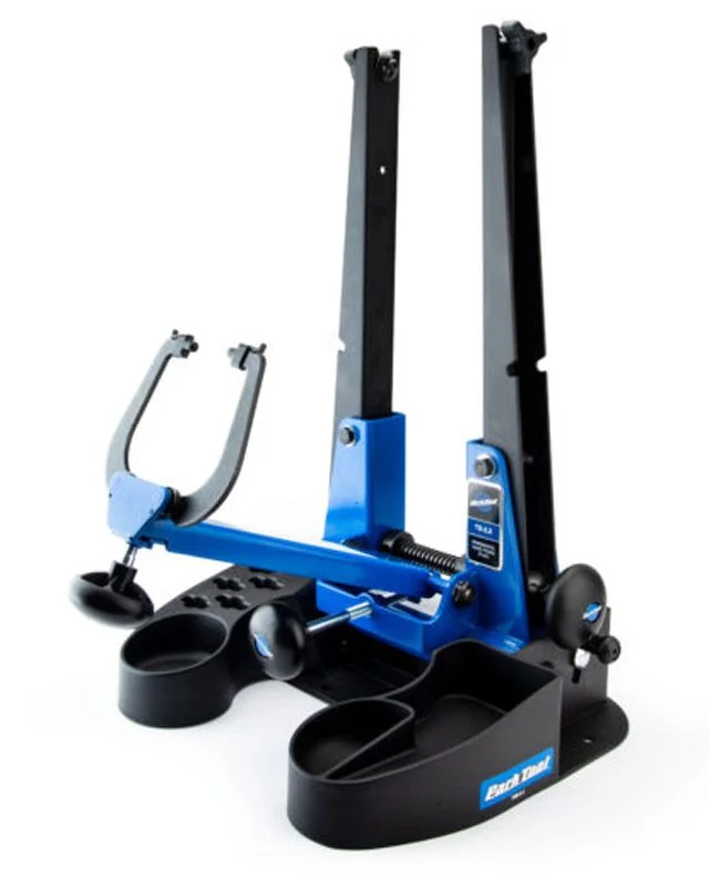 Park Tool TS-2.3 Pro Radzentrierständer – Bild 6