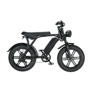 Fatbike OUXI V8
