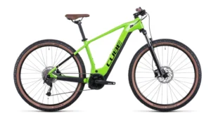 Cube Reaction Hybrid Performance 500