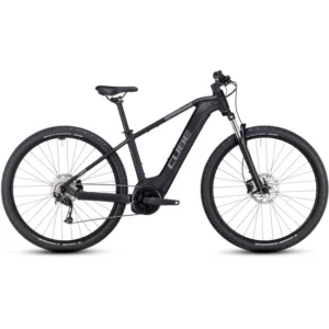 MTB elettrica Cube Reaction Hybrid Performance 625 (2023)