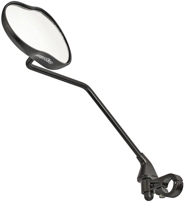 Klappbarer Rückspiegel Ergotec M-99LV