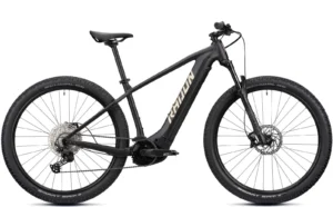 Radon Jealous Hybrid 8.0 625