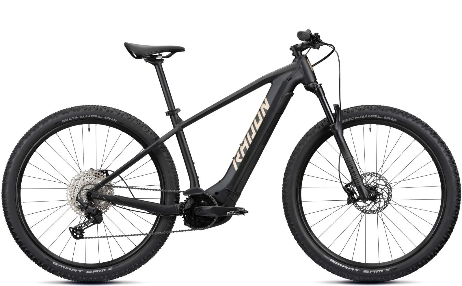 Radon Jealous Hybrid 8.0 625