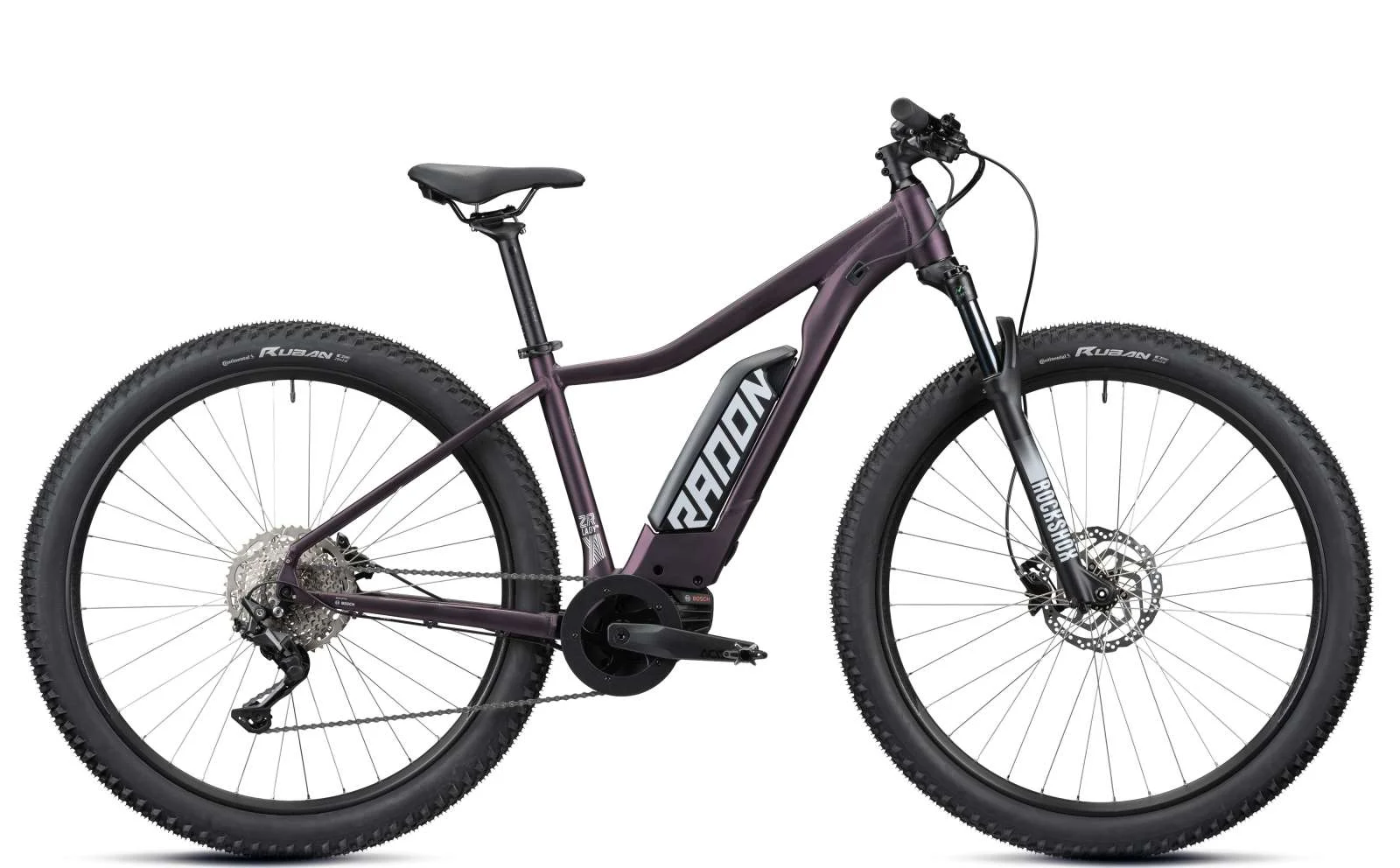 Radon ZR Lady Hybrid CX 500