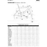 BMC Teammachine SLR – SRAM Force eTap AXS – 2023 – Bild 2