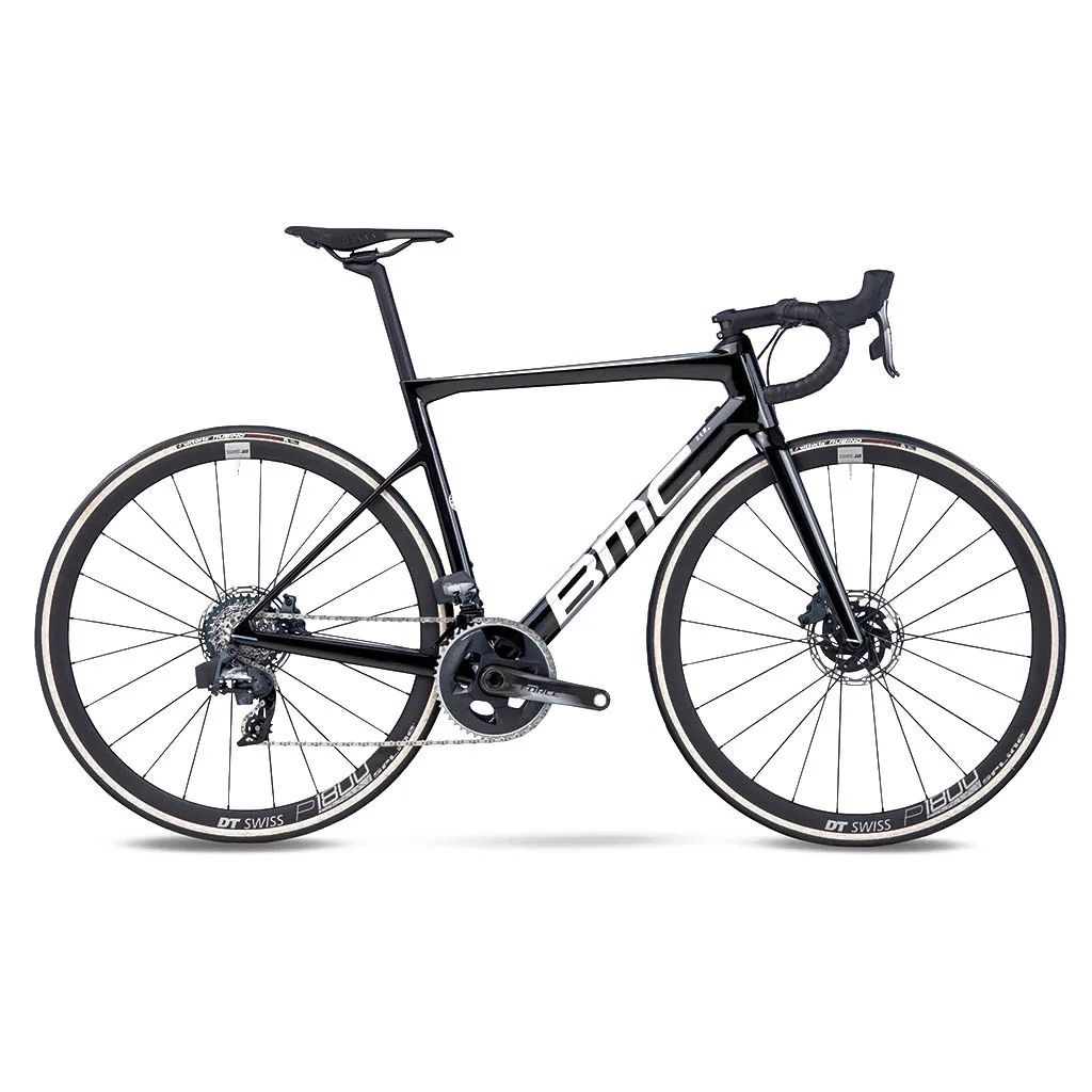 BMC Teammachine SLR – SRAM Force eTap AXS – 2023
