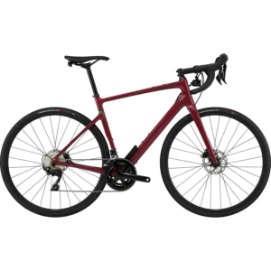 Cannondale Synapse Carbon 3 L Shimano 105 11V 700 mm Kirschrot 2022