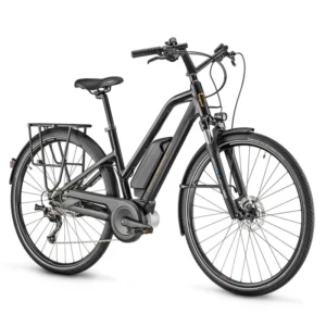 Moustache Samedi 28.1 – E-Bike für Stadt und Freizeit