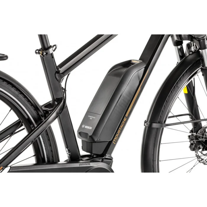 Moustache Samedi 28.1 – E-Bike für Stadt und Freizeit – Bild 4