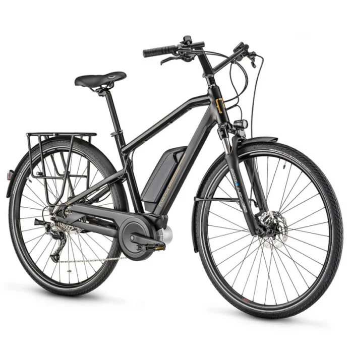 Moustache Samedi 28.1 – E-Bike für Stadt und Freizeit – Bild 2