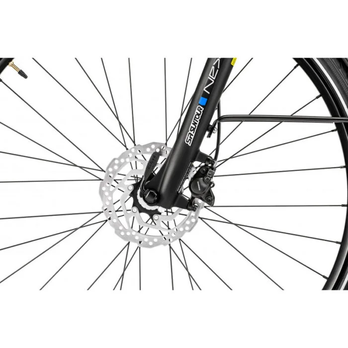 Moustache Samedi 28.1 – E-Bike für Stadt und Freizeit – Bild 9