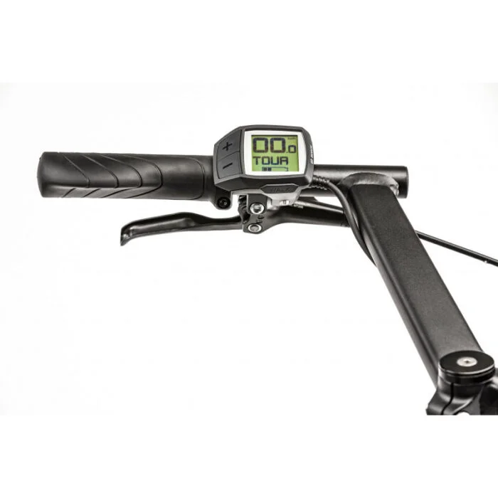 Moustache Samedi 28.1 – E-Bike für Stadt und Freizeit – Bild 8