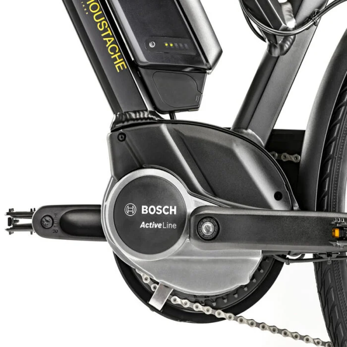 Moustache Samedi 28.1 – E-Bike für Stadt und Freizeit – Bild 5